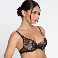Lise Charmel Désir Et Volupté Padded Contour Bra