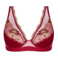 Lise Charmel Eblouissante Icone Triangle Plunge Bra