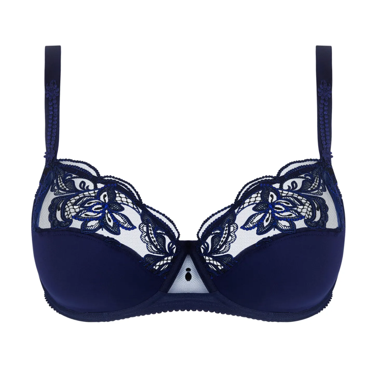 Lise Charmel Eclat Couture Demi Fuller Cup Bra