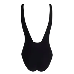 Lise Charmel Eclat D’Argent Wireless Plunge Swimsuit