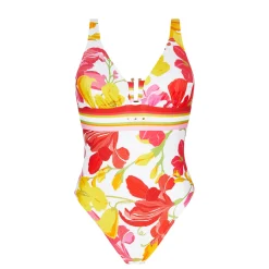 Lise Charmel Envolee Florale Swimsuit