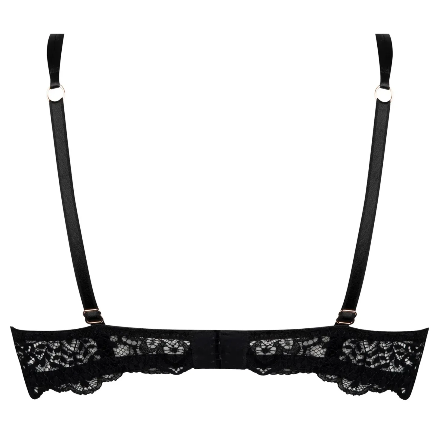 Lise Charmel Fauve Amour Demi Bra