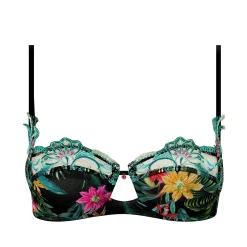 Lise Charmel Fleur Etoiles Demi Bra