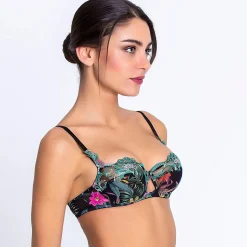 Lise Charmel Fleur Etoiles Demi Bra