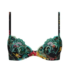 Lise Charmel Fleur Etoiles Contour Bra