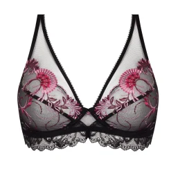 Lise Charmel Floraison Passion Triangle Bra