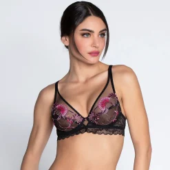 Lise Charmel Floraison Passion Triangle Bra