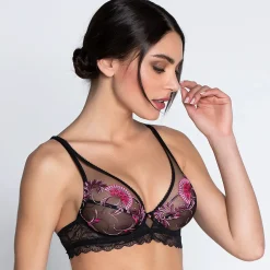 Lise Charmel Floraison Passion Triangle Bra