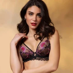 Lise Charmel Floraison Passion Triangle Bra