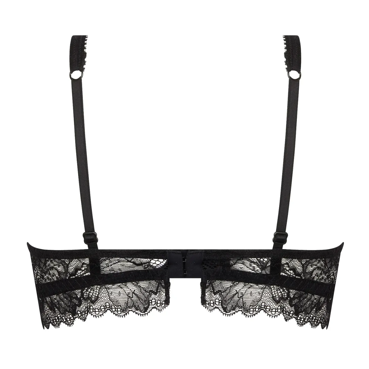 Lise Charmel Floraison Passion Triangle Bra