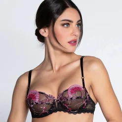 Lise Charmel Floraison Passion Demi Bra