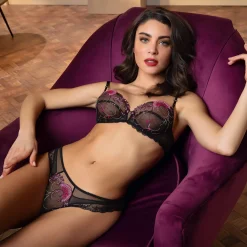 Lise Charmel Floraison Passion Italian Panty