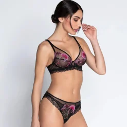 Lise Charmel Floraison Passion Italian Panty