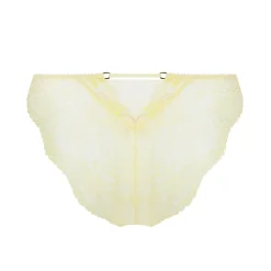 Lise Charmel Frisson D'Or Italian Panty