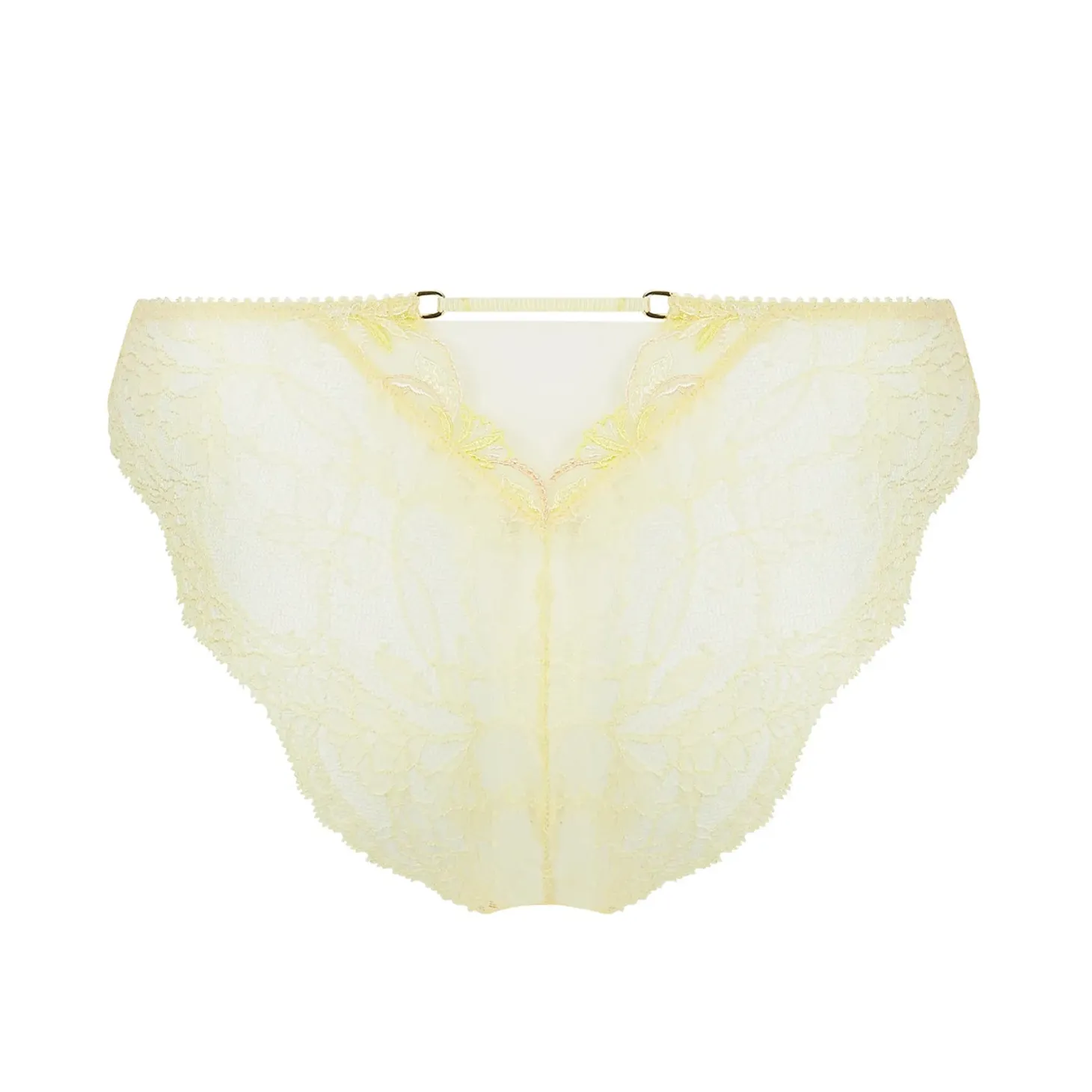 Lise Charmel Frisson D'Or Italian Panty