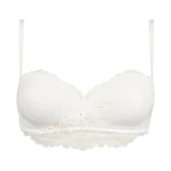 Lise Charmel Imagine La Beauté Strapless Padded Bra