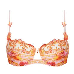 Lise Charmel Jardins De Lumiere Demi Bra