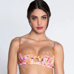 Lise Charmel Jardins De Lumiere Demi Bra