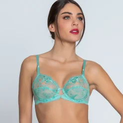 Lise Charmel Princesse Iris Full Cup Bra
