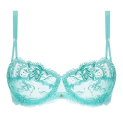 Lise Charmel Princesse Iris Demi Cup Bra