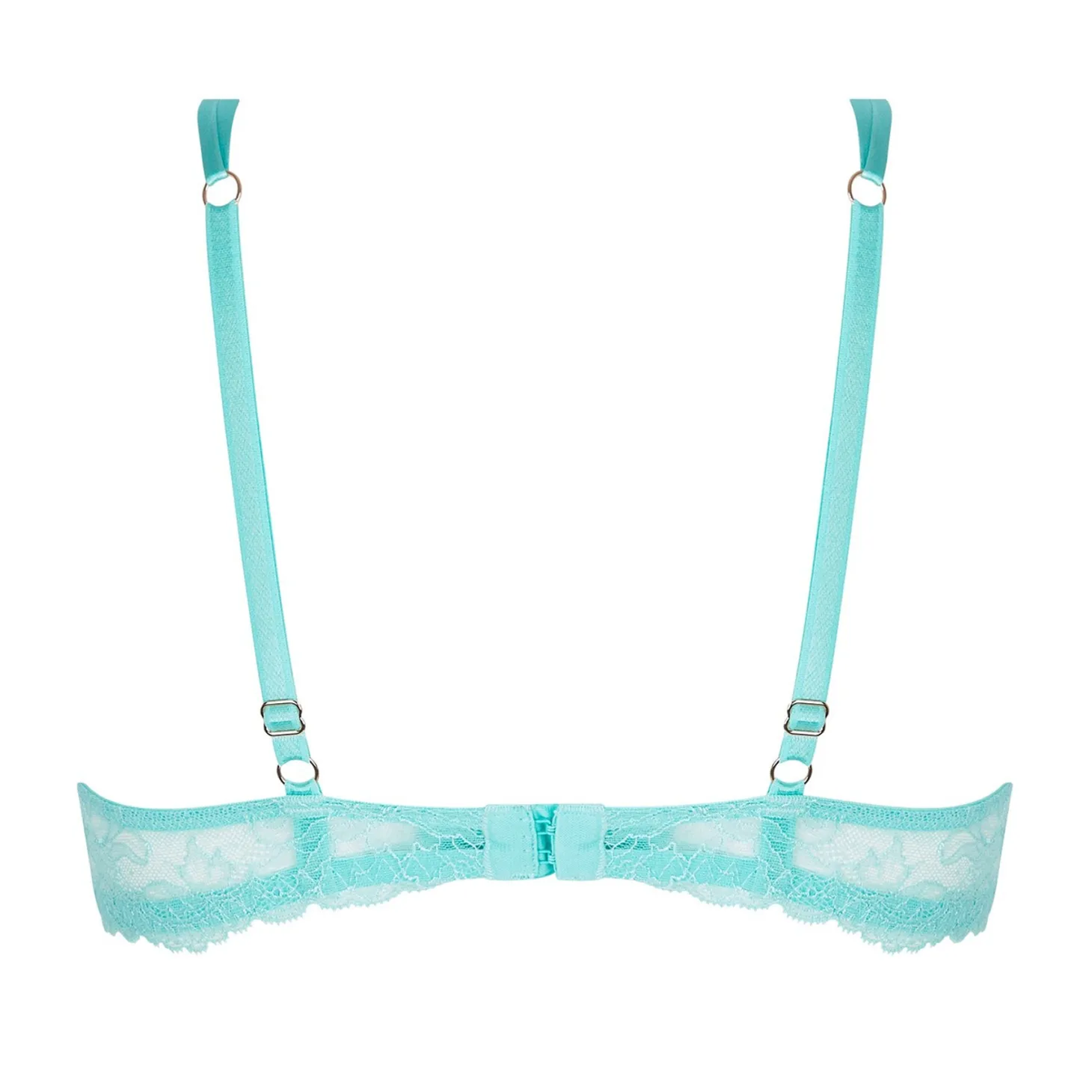 Lise Charmel Princesse Iris Demi Cup Bra