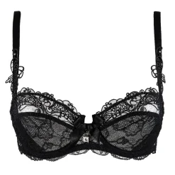 Lise Charmel Soir de Venise Demi (Horizontal Seam) Bra