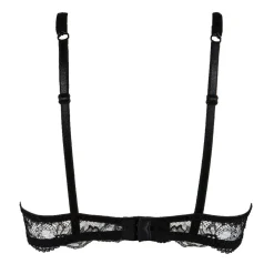 Lise Charmel Soir de Venise Demi (Horizontal Seam) Bra