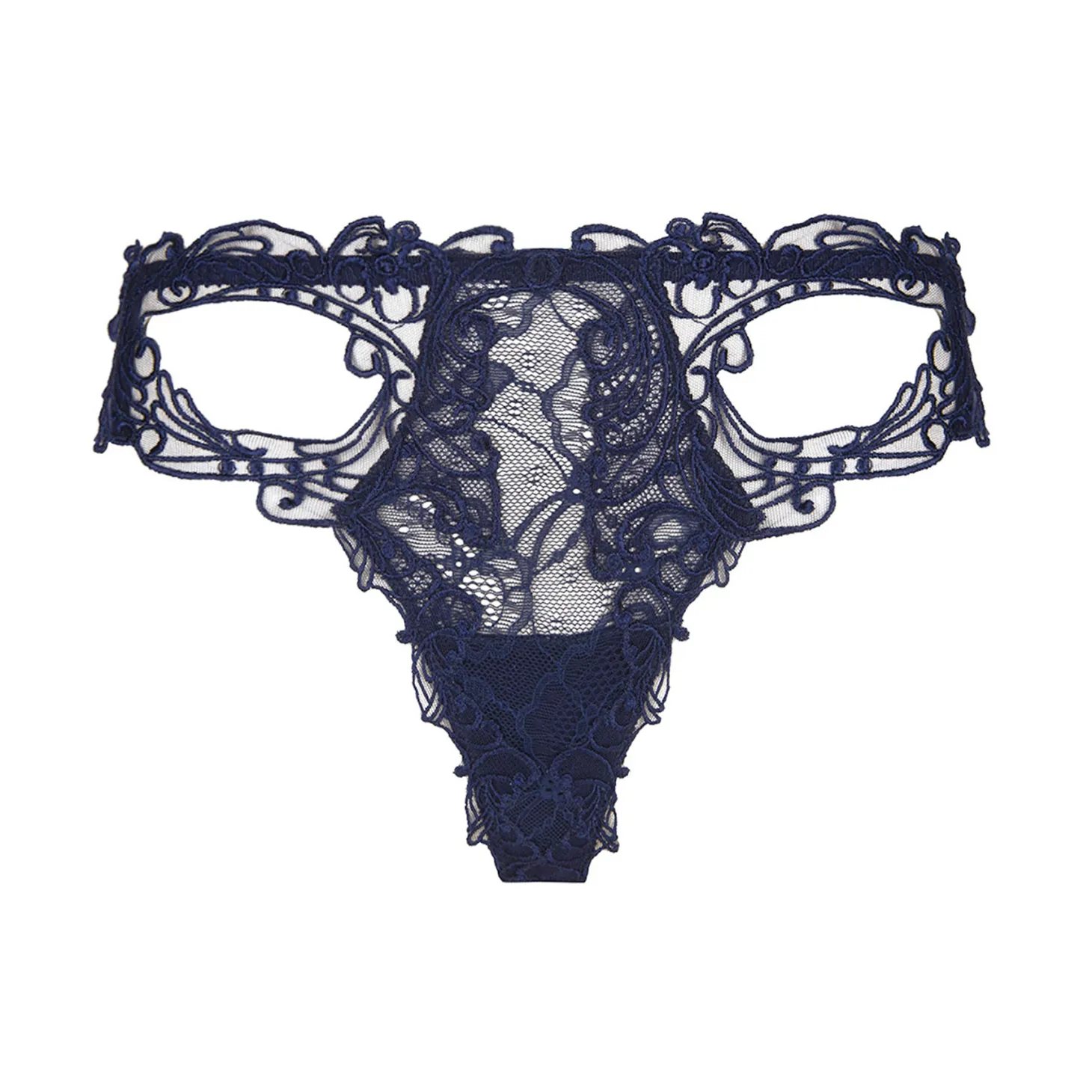 Lise Charmel Soir De Venise Thong