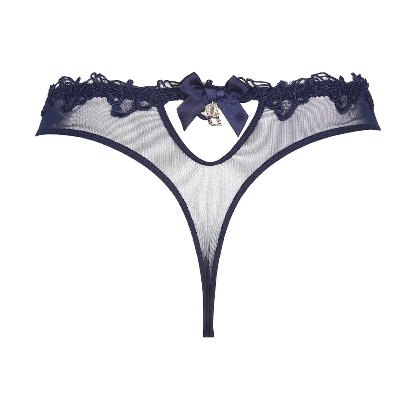 Lise Charmel Soir De Venise Thong