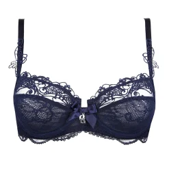 Lise Charmel Soir de Venise Demi (Horizontal Seam) Bra