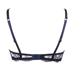 Lise Charmel Soir de Venise Demi (Horizontal Seam) Bra