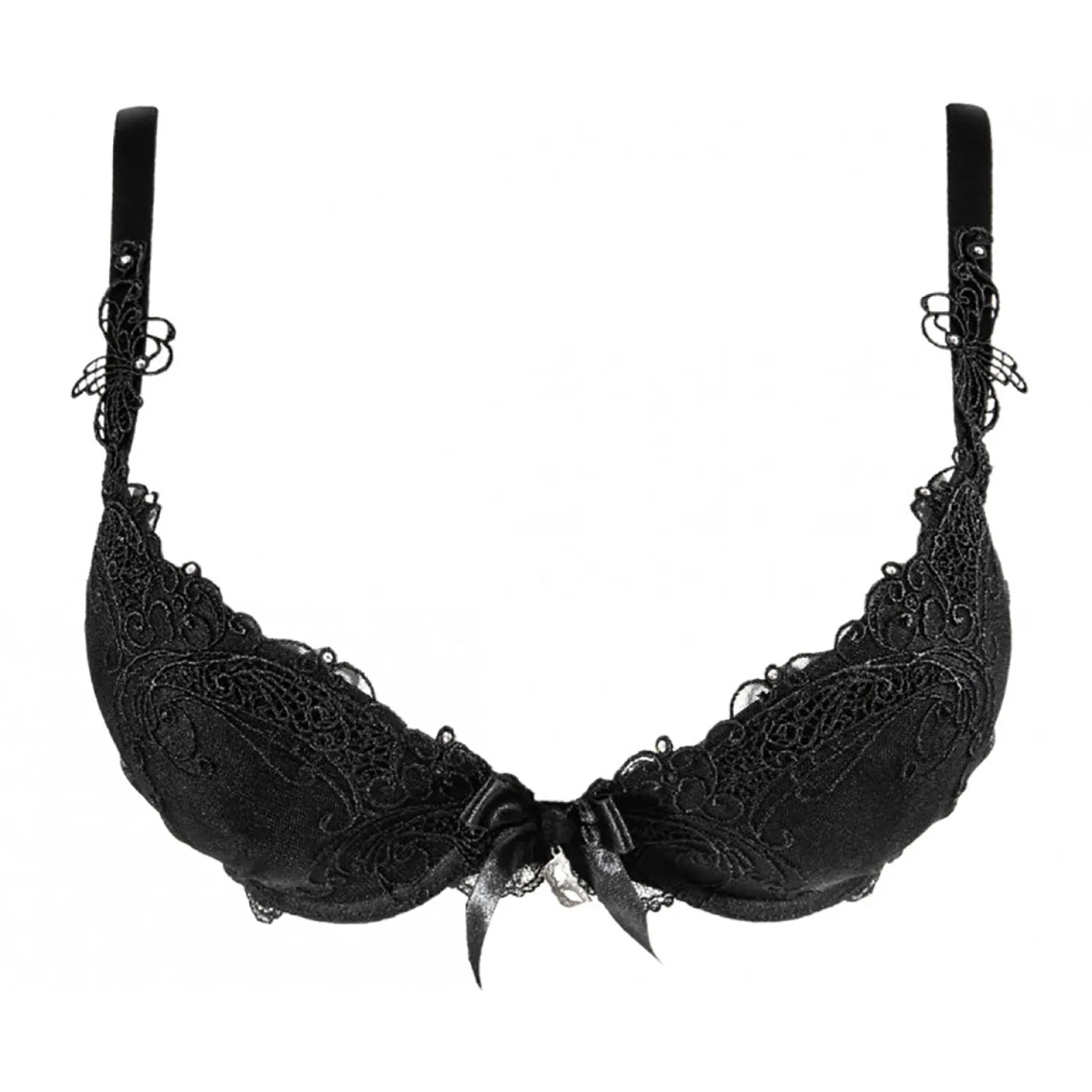 Lise Charmel Soir De Venise Contour Padded Bra