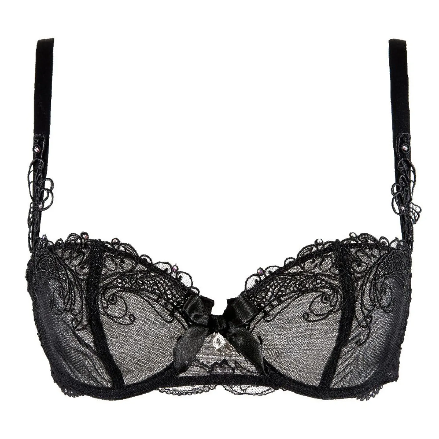 Lise Charmel Soire de Venise Demi Bra