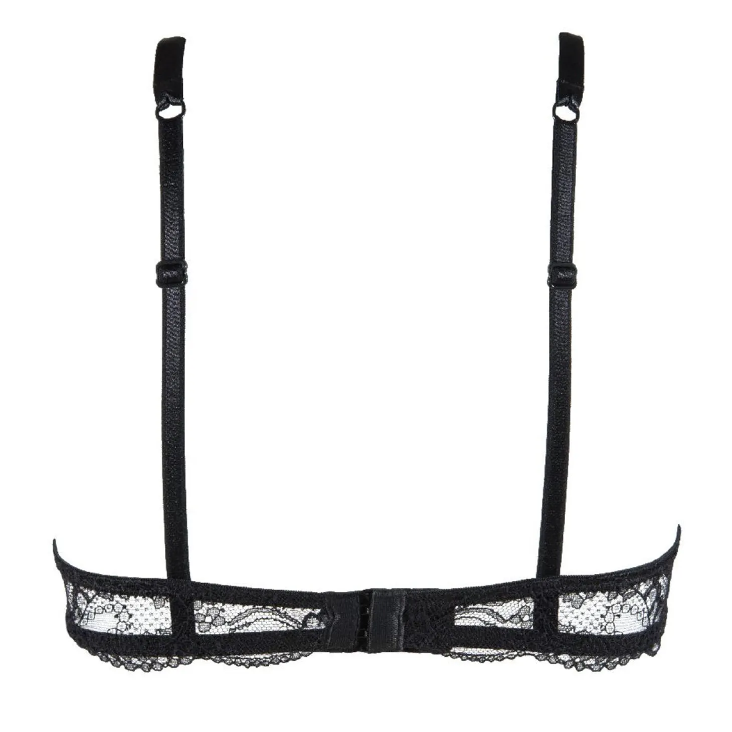 Lise Charmel Soire de Venise Demi Bra