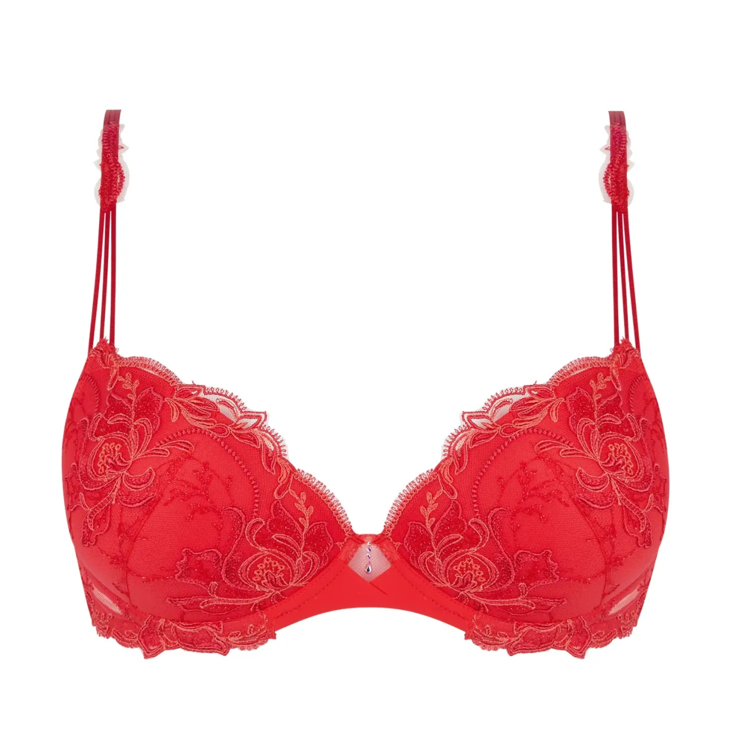 Lise Charmel Source Beaute Contour Padded Bra