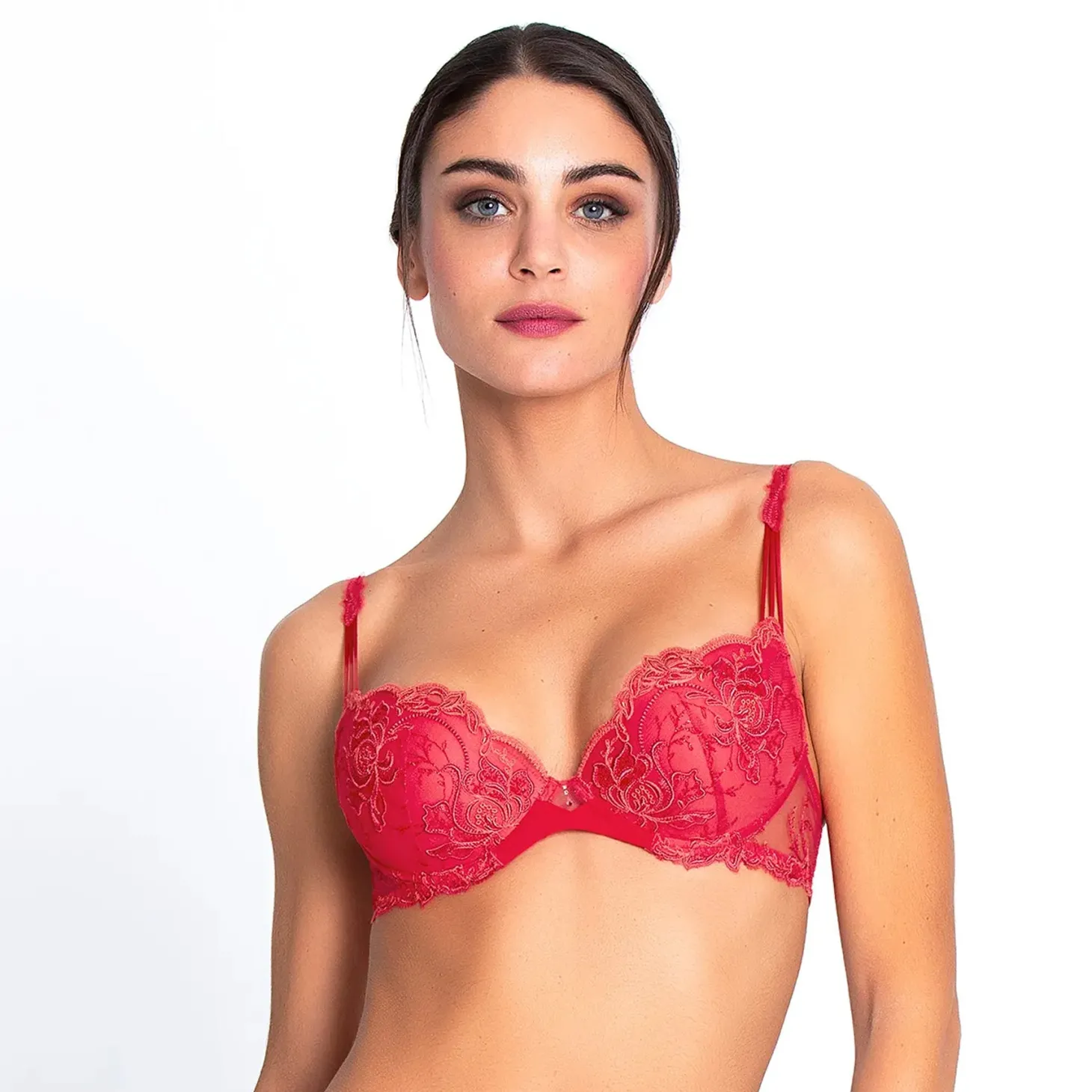 Lise Charmel Source Beaute Contour Padded Bra