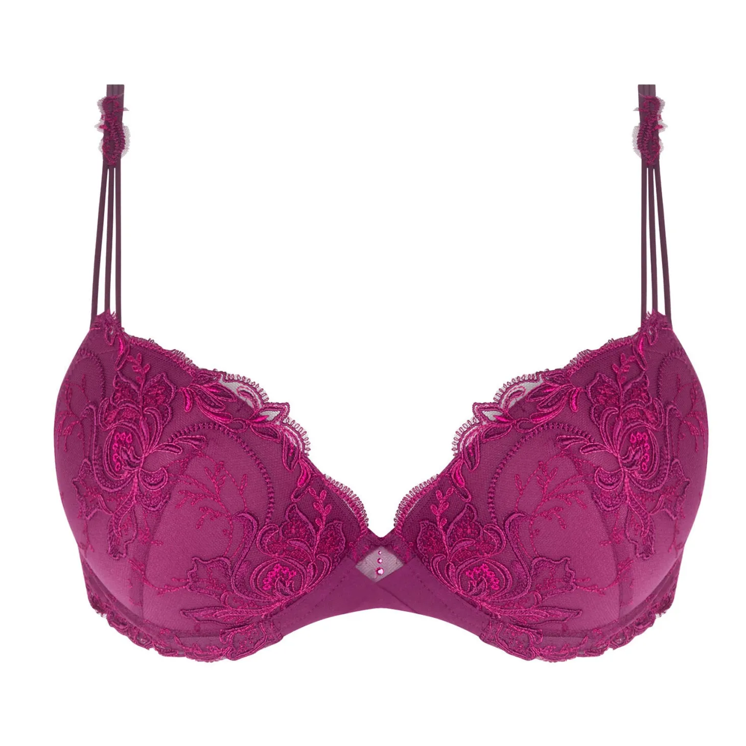 Lise Charmel Source Beaute Contour Padded Bra