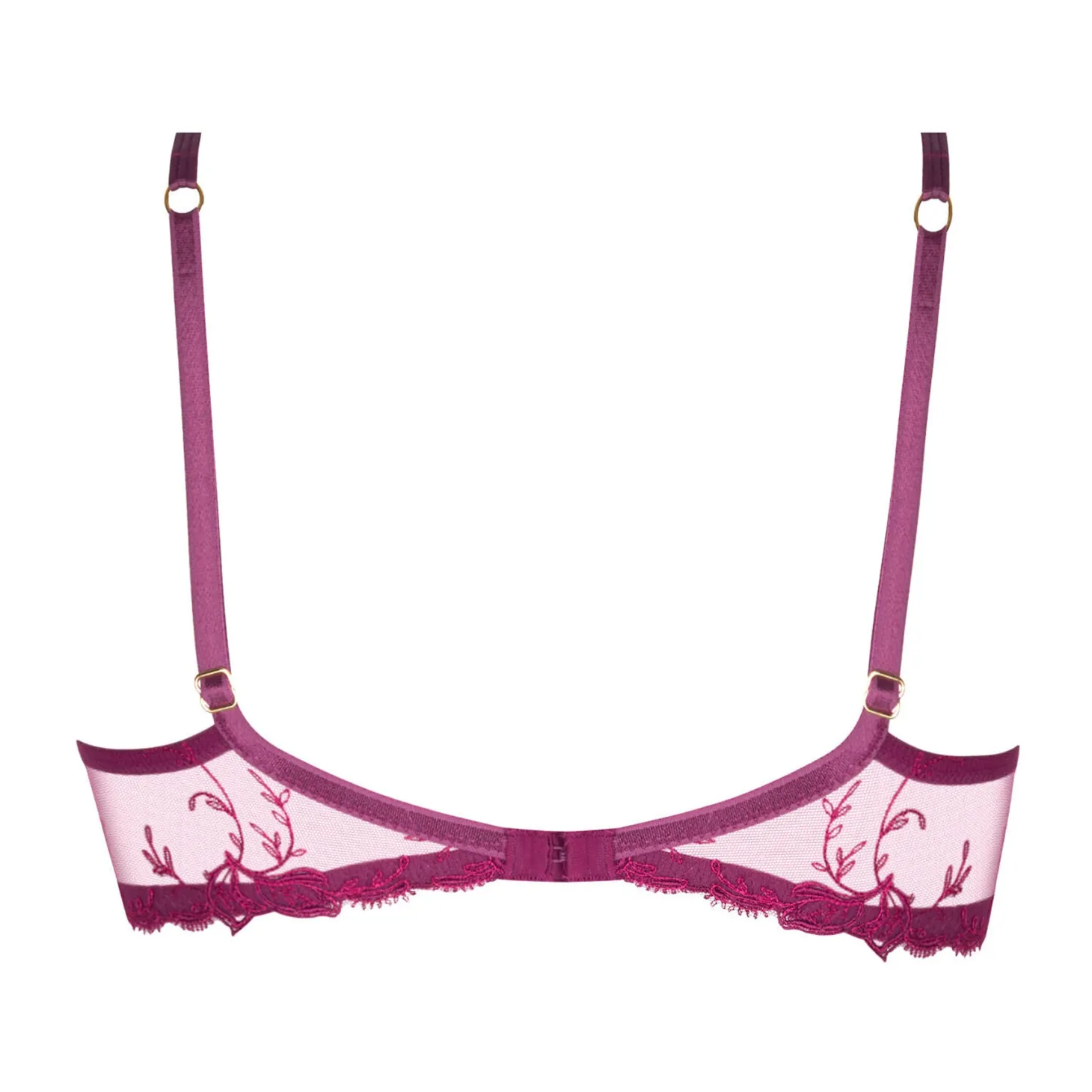 Lise Charmel Source Beaute Contour Padded Bra