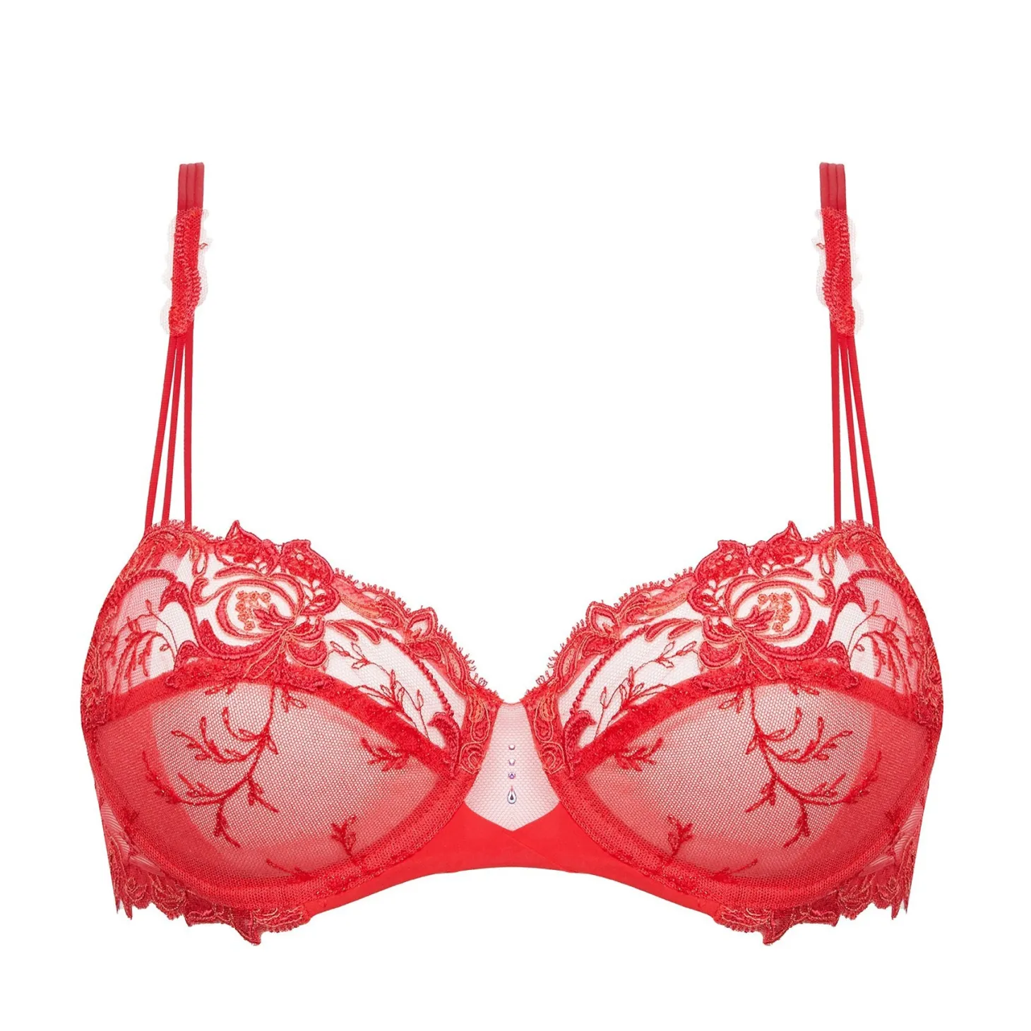 Lise Charmel Source Beaute Demi Bra
