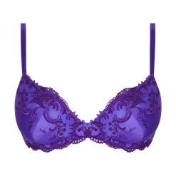 Lise Charmel Splendeur Soie Silk Padded Bra