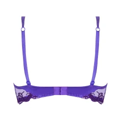 Lise Charmel Splendeur Soie Silk Padded Bra