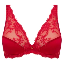Lise Charmel Splendeur Soie Plunge Bra