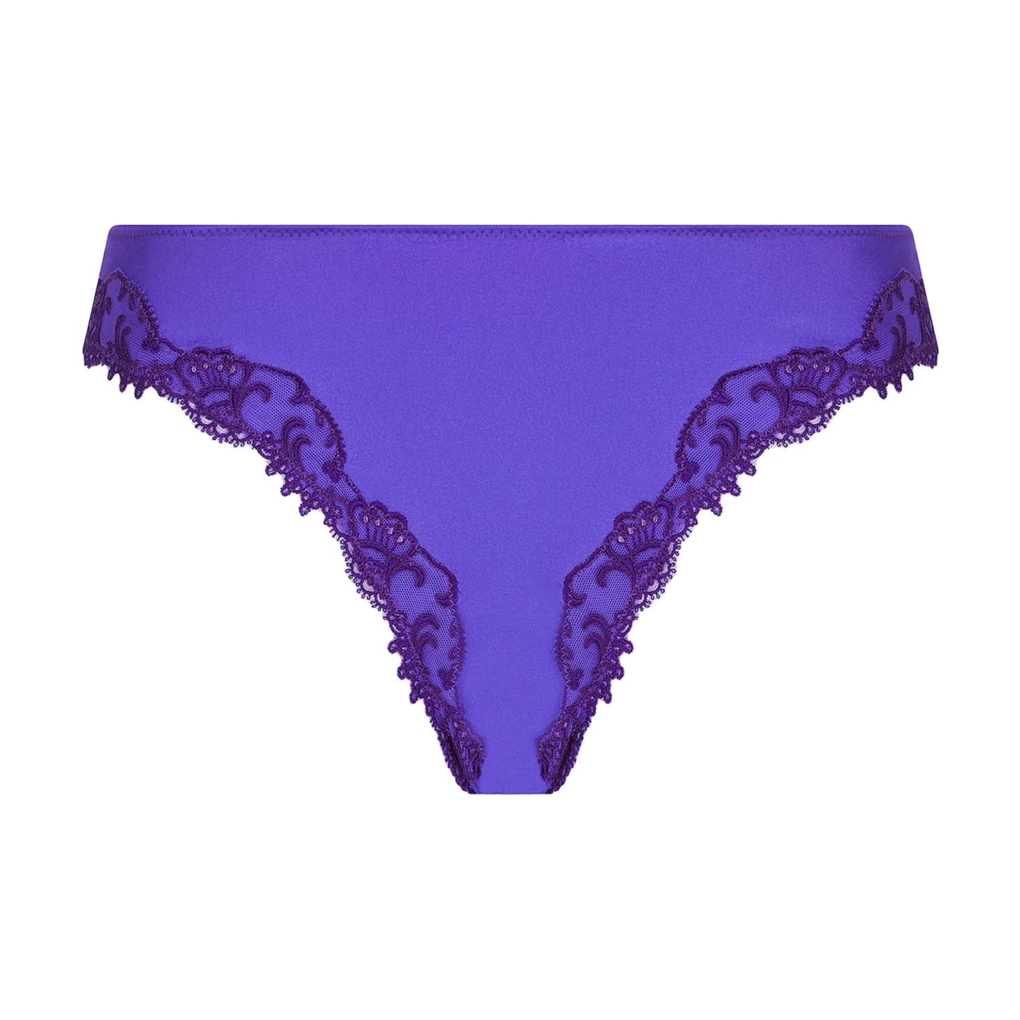 Lise Charmel Splendeur Soie Silk Italian Panty