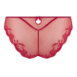 Lise Charmel Splendeur Soie Silk Italian Panty