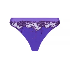 Lise Charmel Splendeur Soie Silk Thong