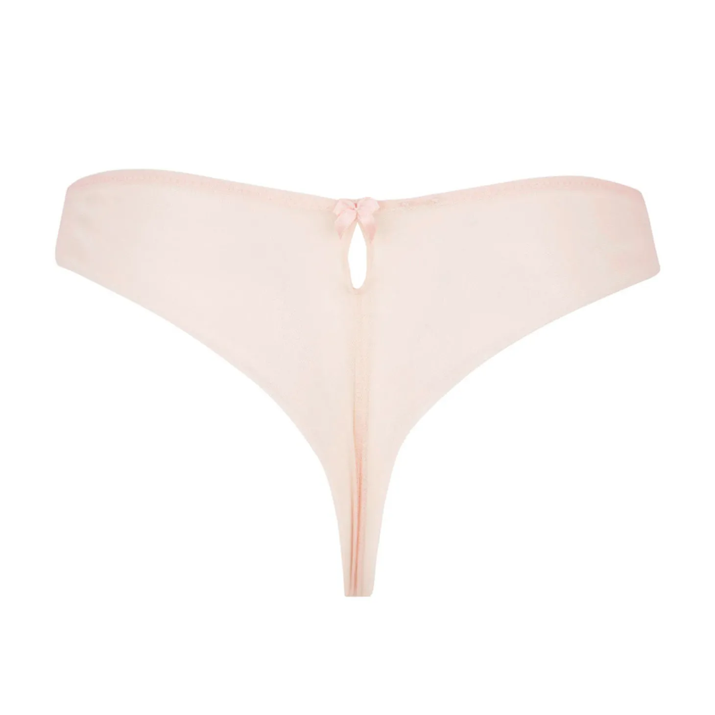 Lise Charmel Splendeur Soie Silk Thong