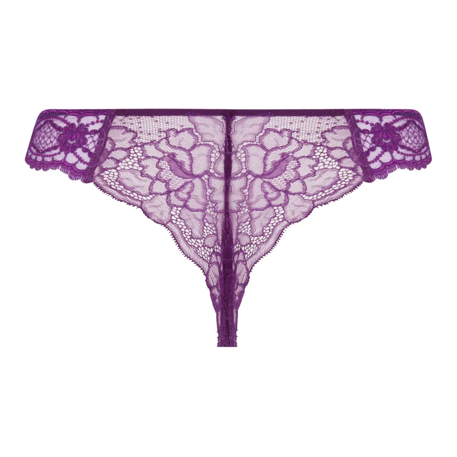 Lise Charmel Sublime En Dentelle Lace Thong