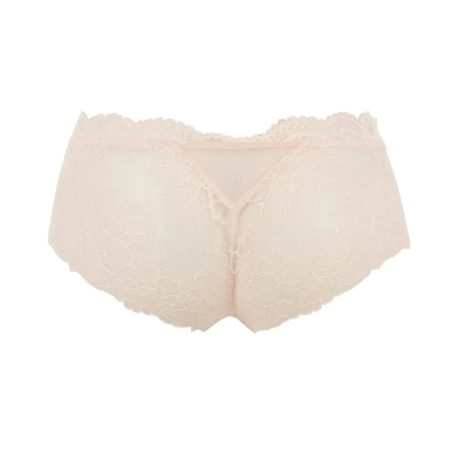 Lise Charmel Sublime en Dentelle Lace Shorty