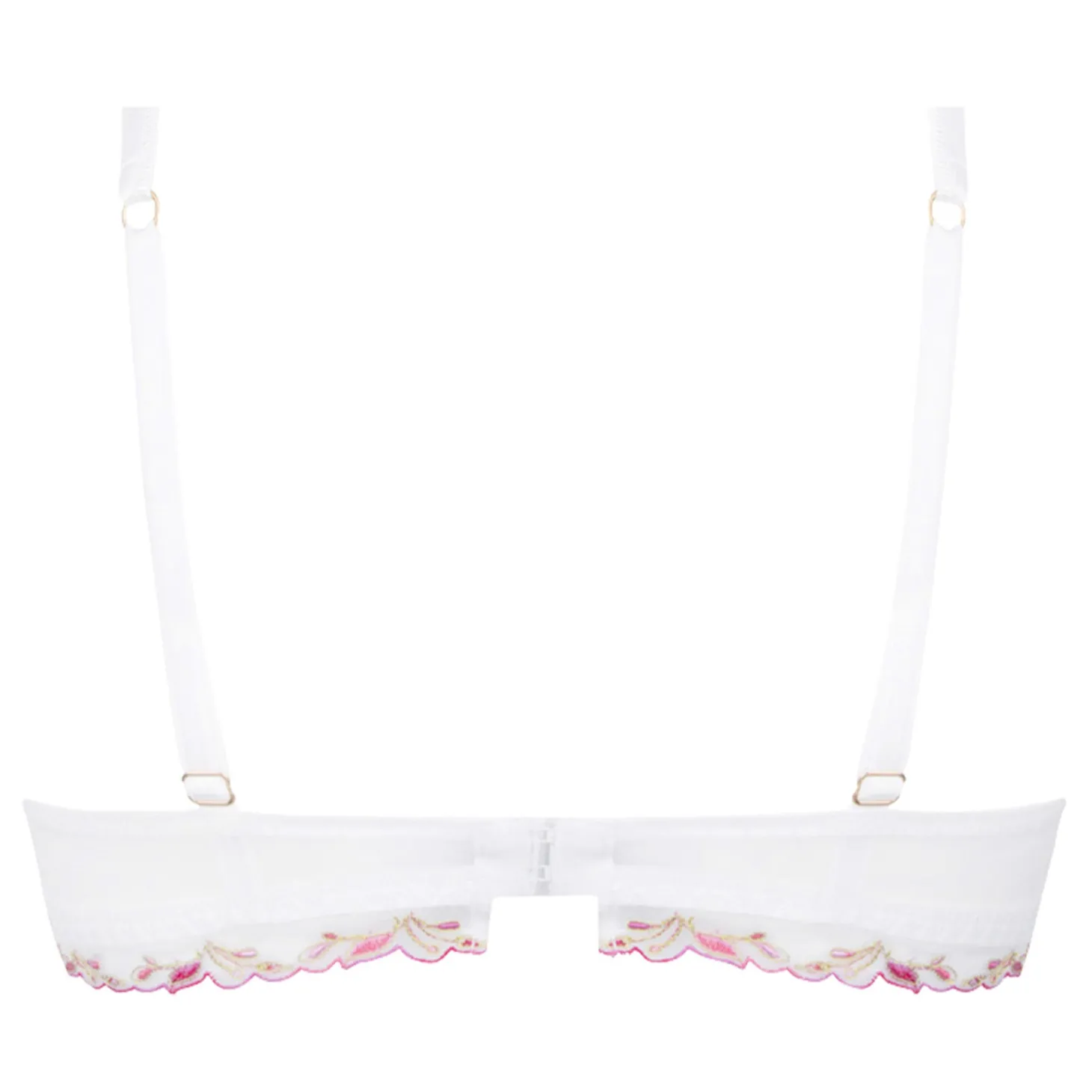 Lise Charmel Été Frivoli Demi Bra