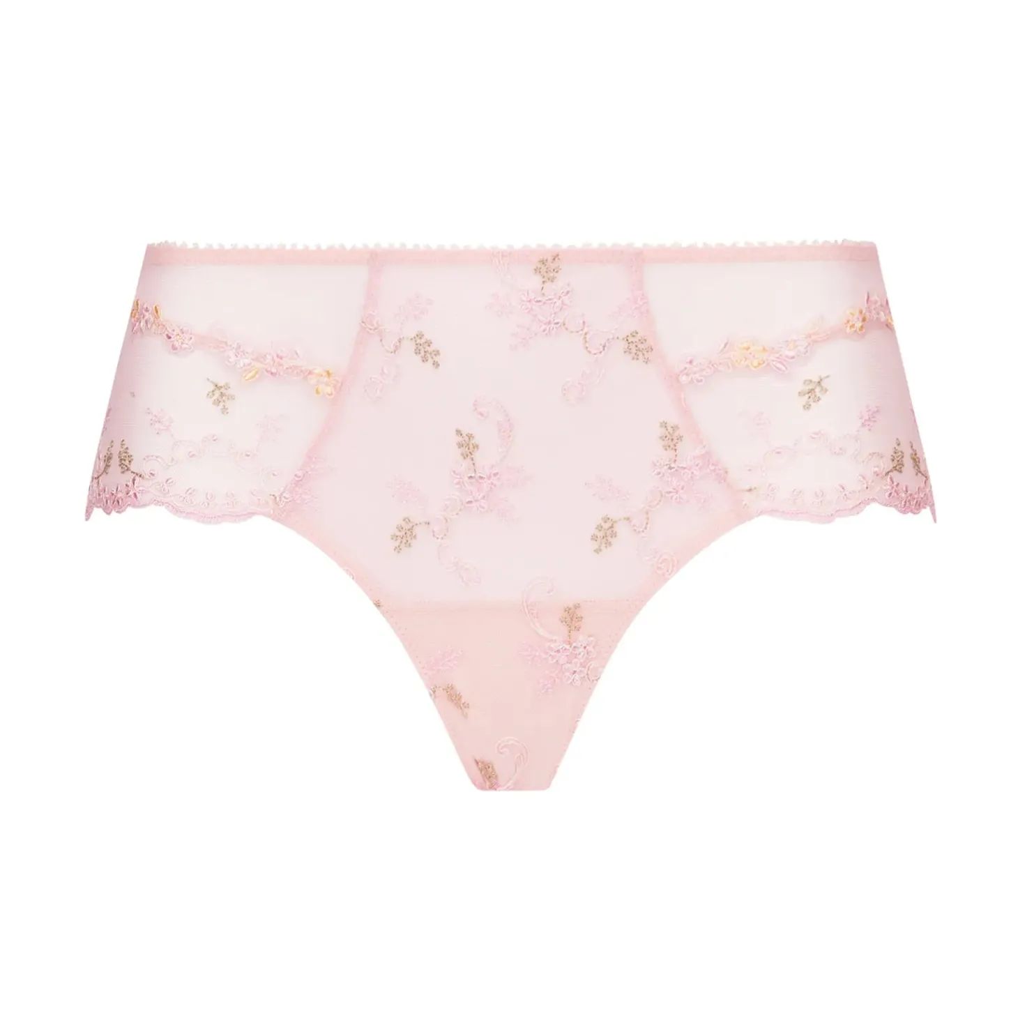 Lise Charmel Waouh Mon Amour Shorty